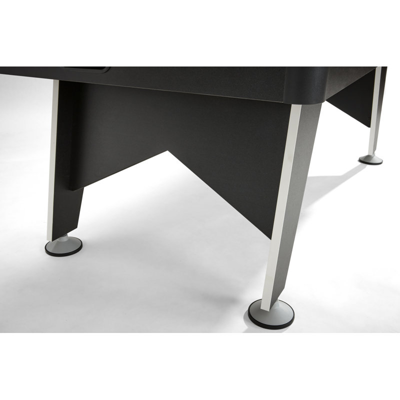 Brunswick Billiards Wind Chill Air Hockey Table Wayfair